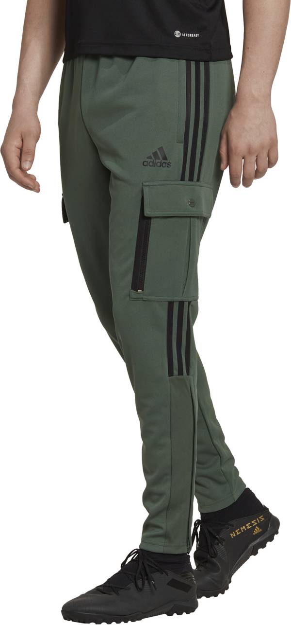 buque de vapor Tiempos antiguos George Stevenson adidas Men's Tiro Cargo Pants | Dick's Sporting Goods