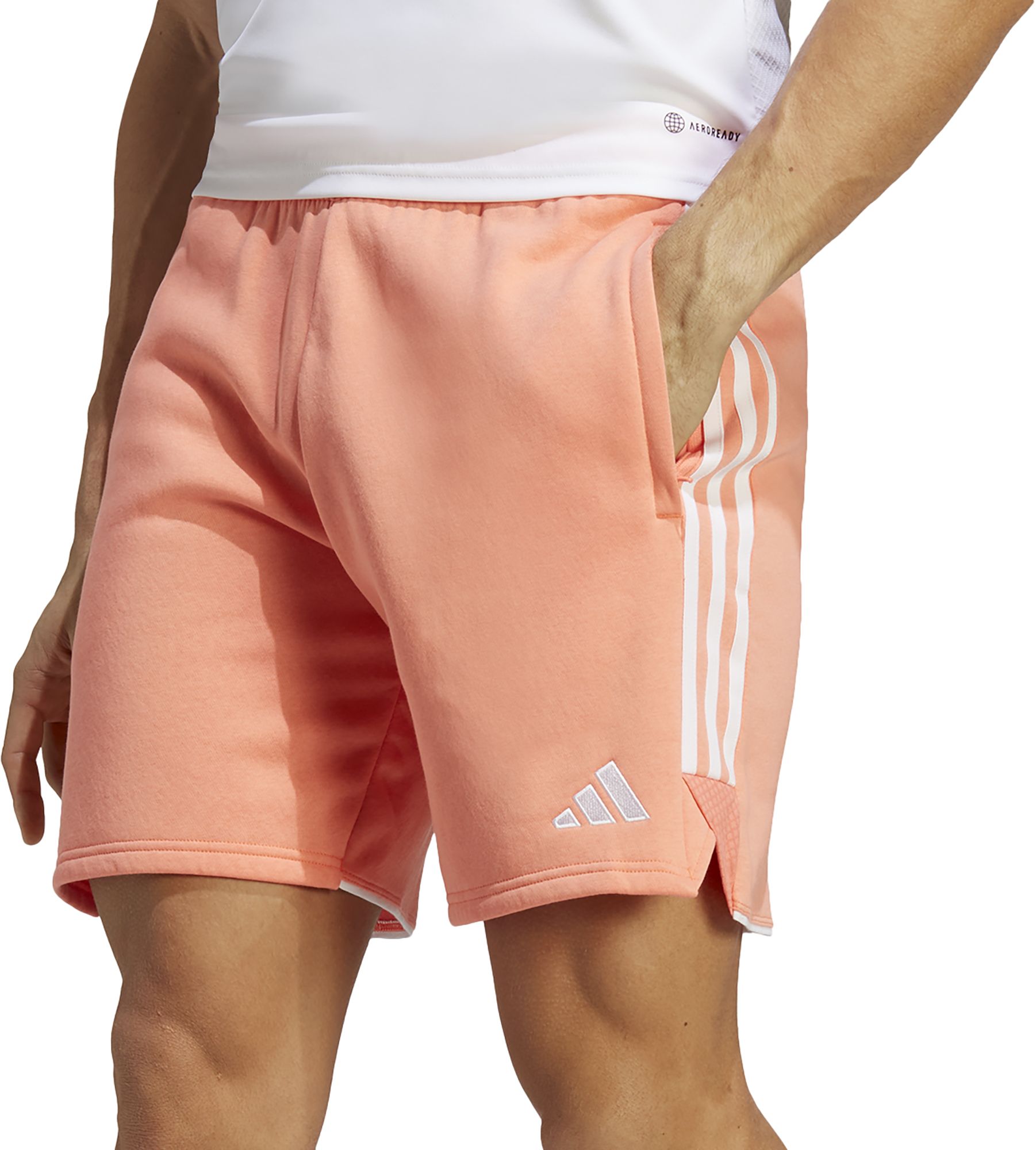adidas Men's Tiro 23 League Sweat Shorts product image
