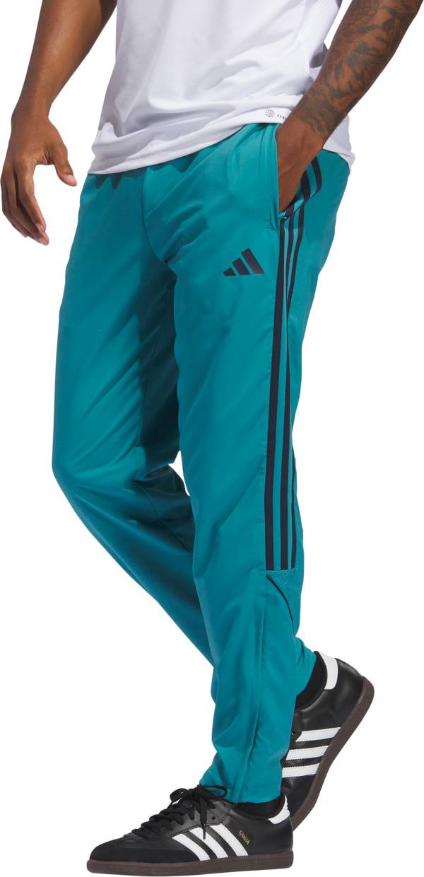 adidas Men's Tiro19 Training Pant, Black/White, S/P : : Clothing,  Shoes & Accessories