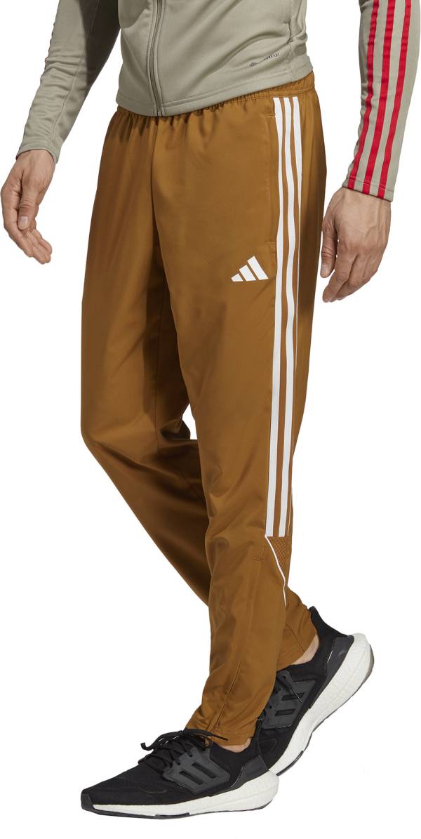 adidas Men's Tiro 23 League Soccer Woven Pants | Dick's Sporting Goods