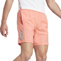 adidas Own The Run 3S 2 in 1 5in Shorts Running Hombre - Prloin