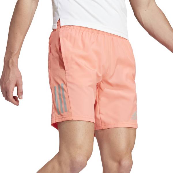 Adidas men's best sale run it shorts