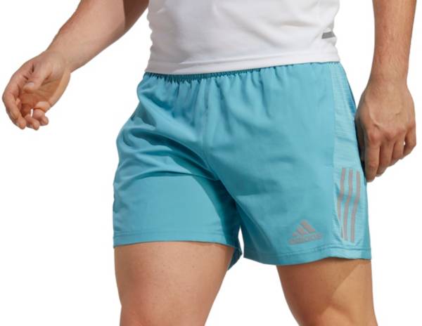 Adidas on sale running short