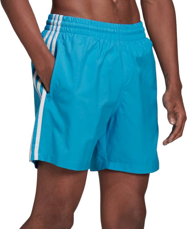 Adidas Men's Trace Shorts