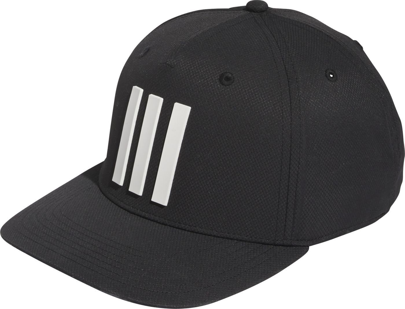 adidas Men's 2022 3-Stripes Tour Golf Hat | Golf Galaxy