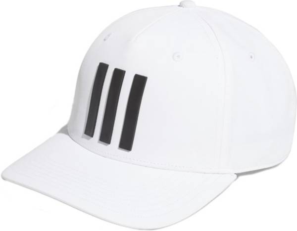 adidas Men's 2022 3-Stripes Tour Golf Hat product image
