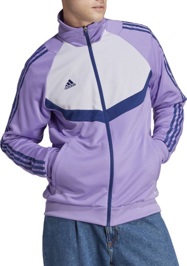 adidas Men's Tiro Jacket | Dick's Goods