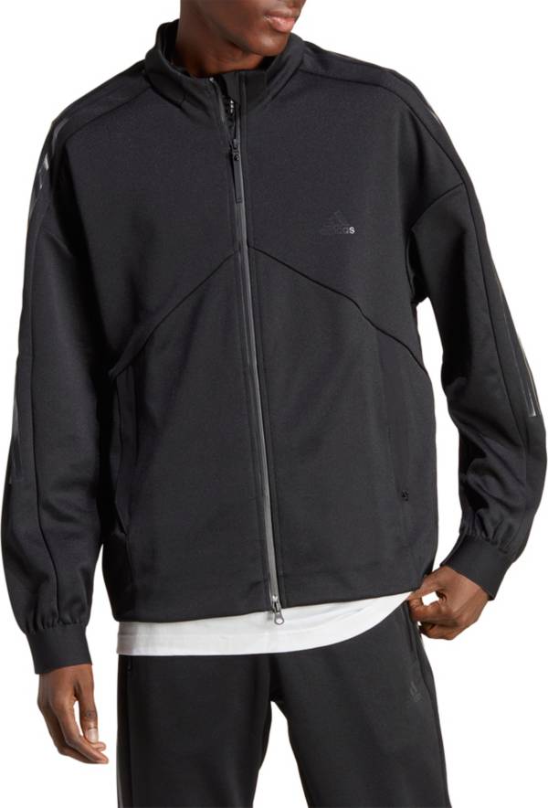 Men\'s Jacket adidas Tiro Sportswear Dick\'s | Advanced Goods Track Sporting Suit-Up