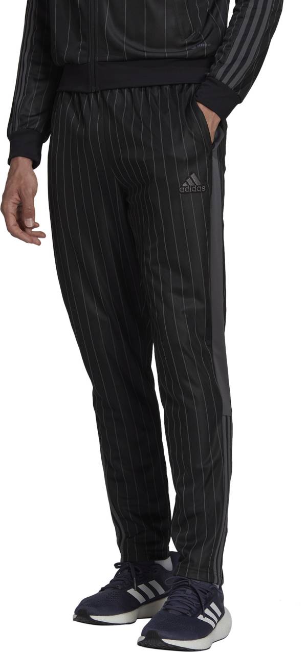 adidas climacool pants with zippers size medium