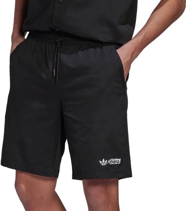 adidas Originals Men's Twill Shorts product image