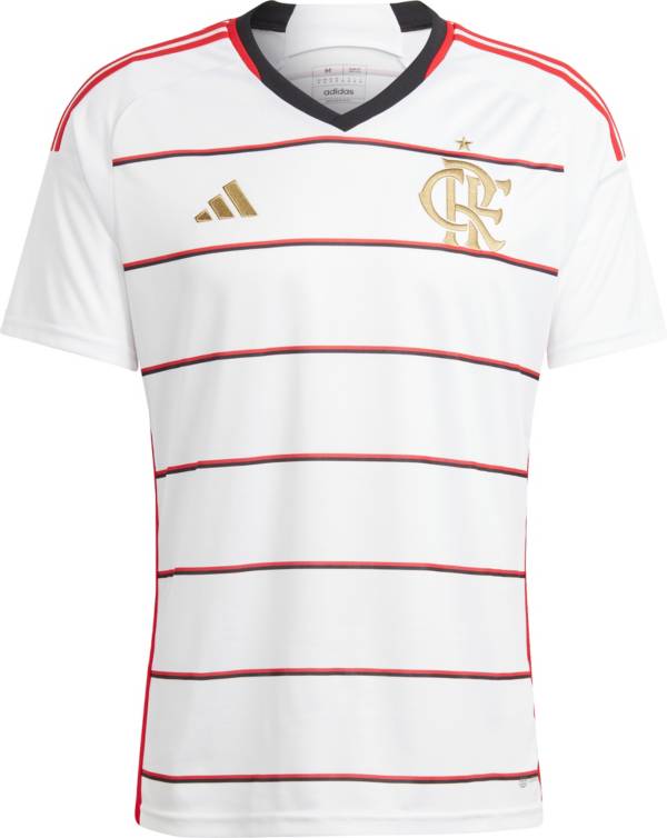 Adidas sales flamengo jersey