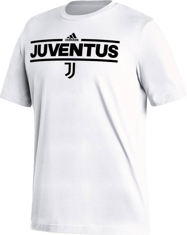 adidas Juventus '22 Dassler White T-Shirt product image
