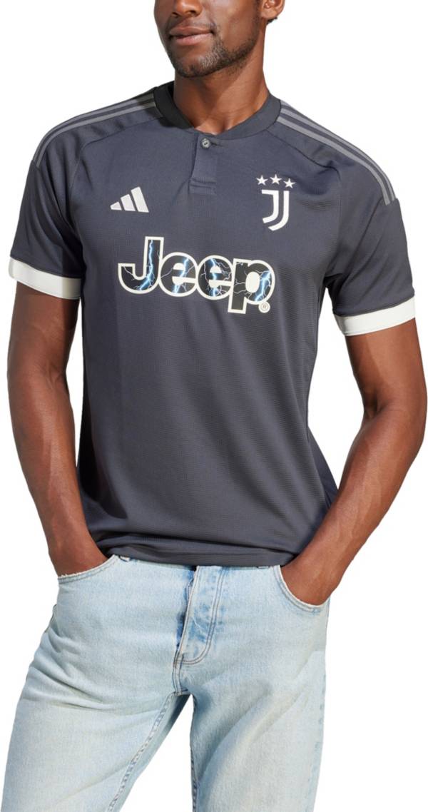 Juventus 2024 replica jersey