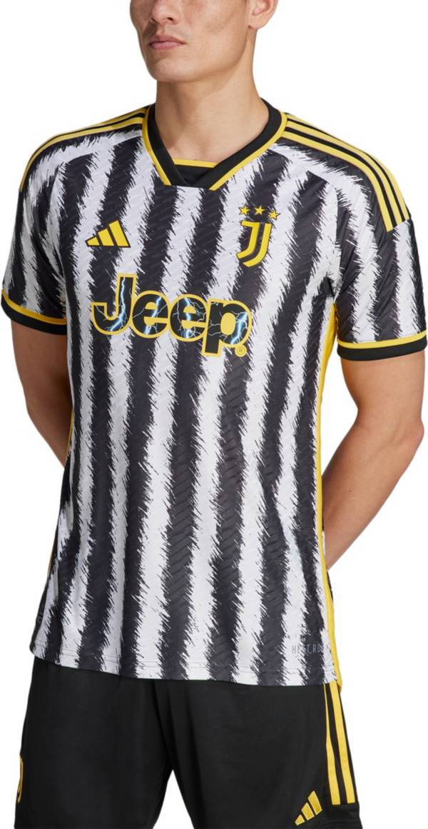 Juventus authentic outlet jersey