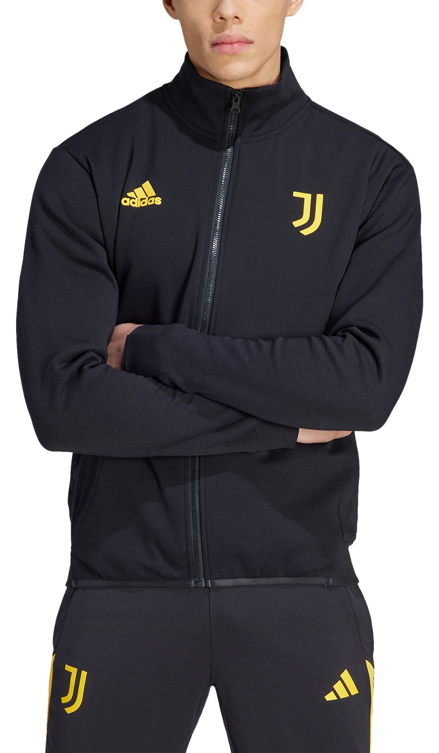 Jacket adidas juventus deals