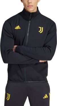 Juventus black jacket deals