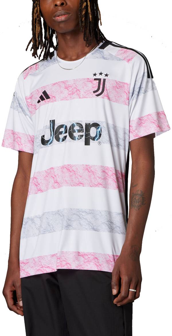 Juventus best sale replica jersey