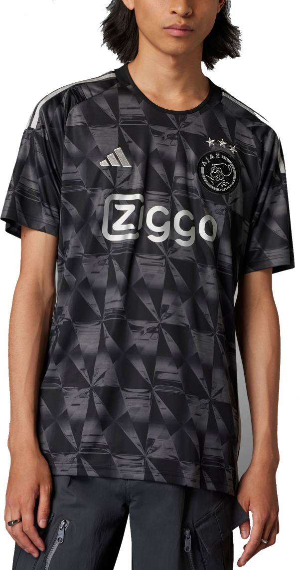 Football Clothing Replica Ajax