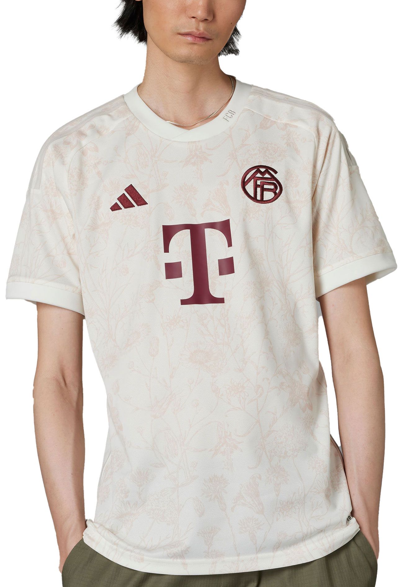 bayern munich jersey custom