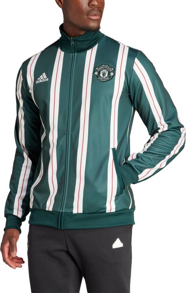 Dick's Sporting Goods Adidas Manchester United '22 Cristiano