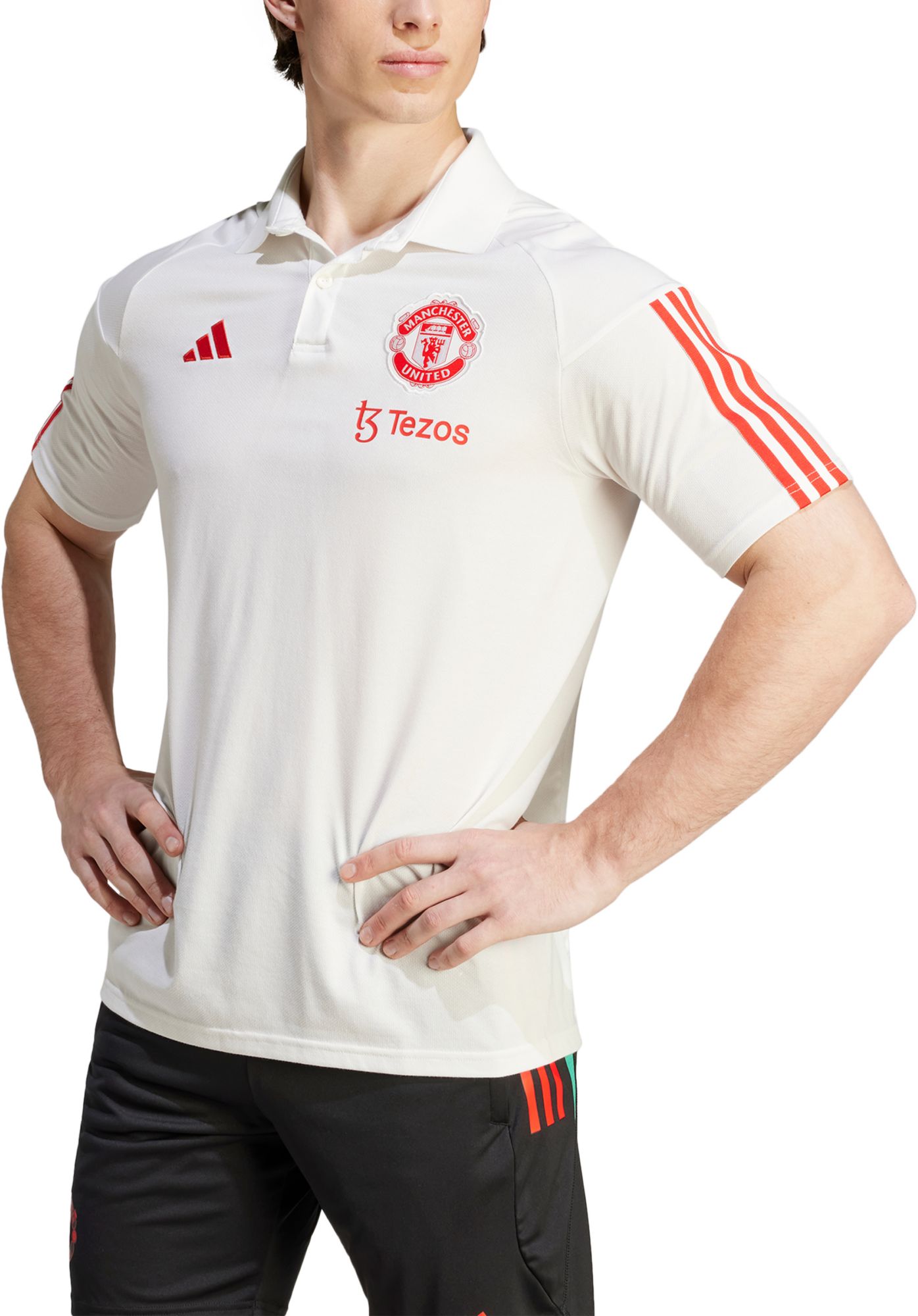 Polo shirt manchester united