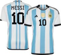 messi 2021 argentina jersey