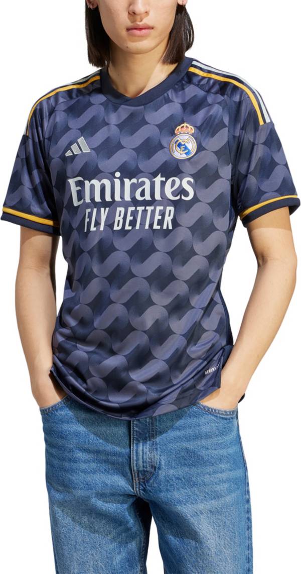 real madrid new jersey