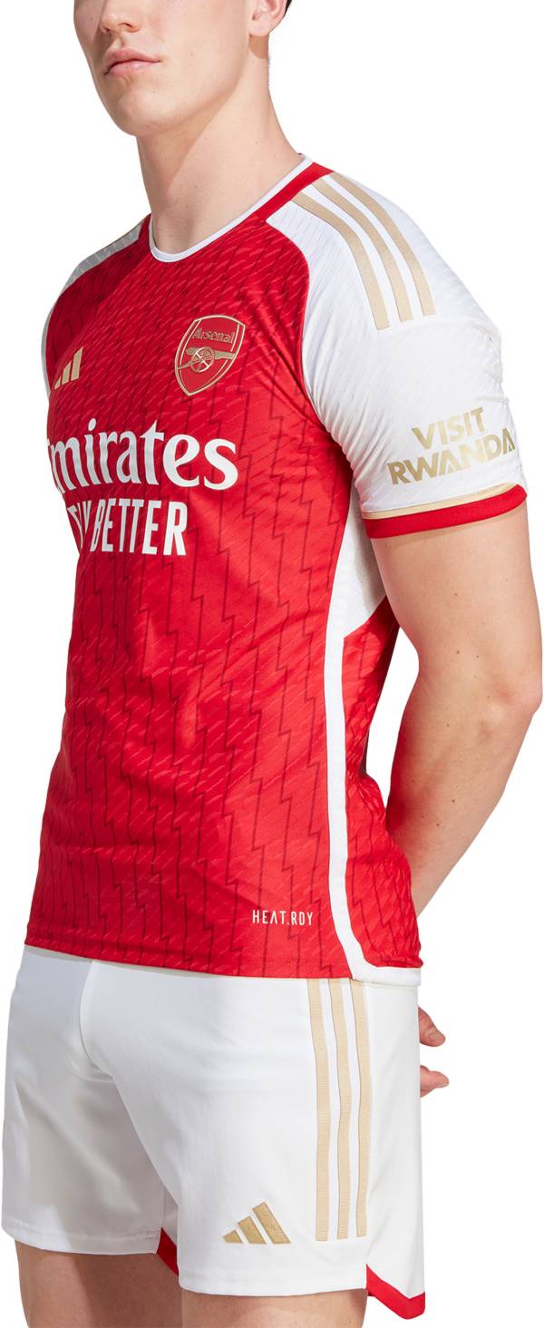 adidas Arsenal 2023 Home Authentic Jersey product image