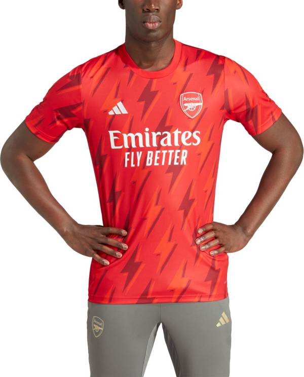 adidas arsenal shirt