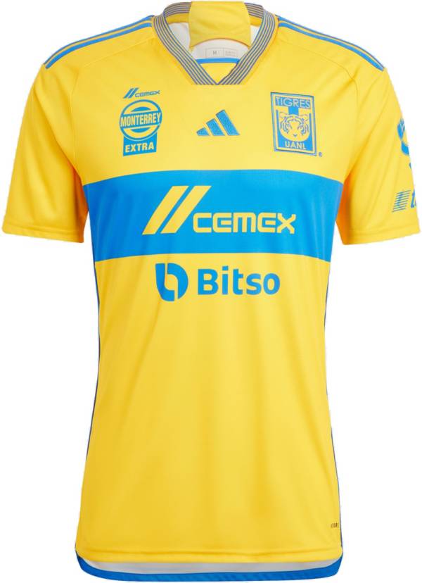 Playera nueva de online los tigres