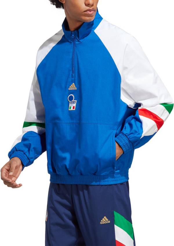 Adidas jackets outlet us italy