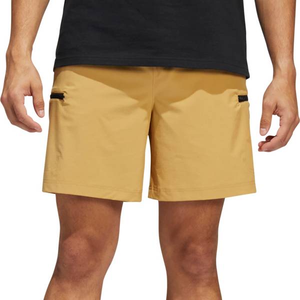 adidas Men's Woven Utility Shorts product image