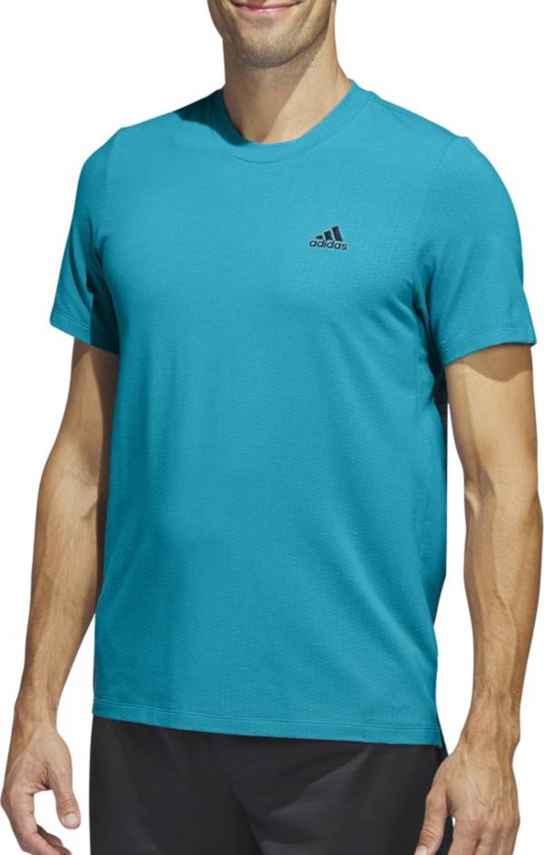 adidas Men's Axis 22 2.0 Tech T-Shirt