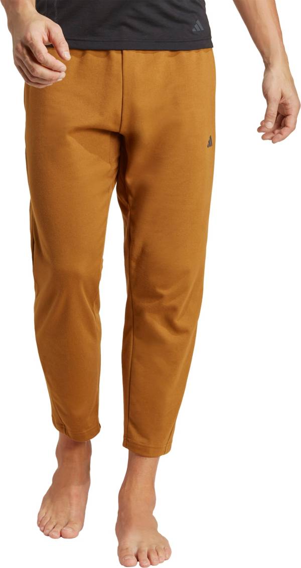 adidas Men's Yoga Base Training Pants | Dick's Sporting Goods