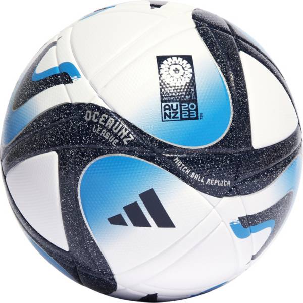 Slechte factor Biscuit Afleiden adidas FIFA Women's World Cup 2023 Oceaunz League Soccer Ball | Dick's  Sporting Goods
