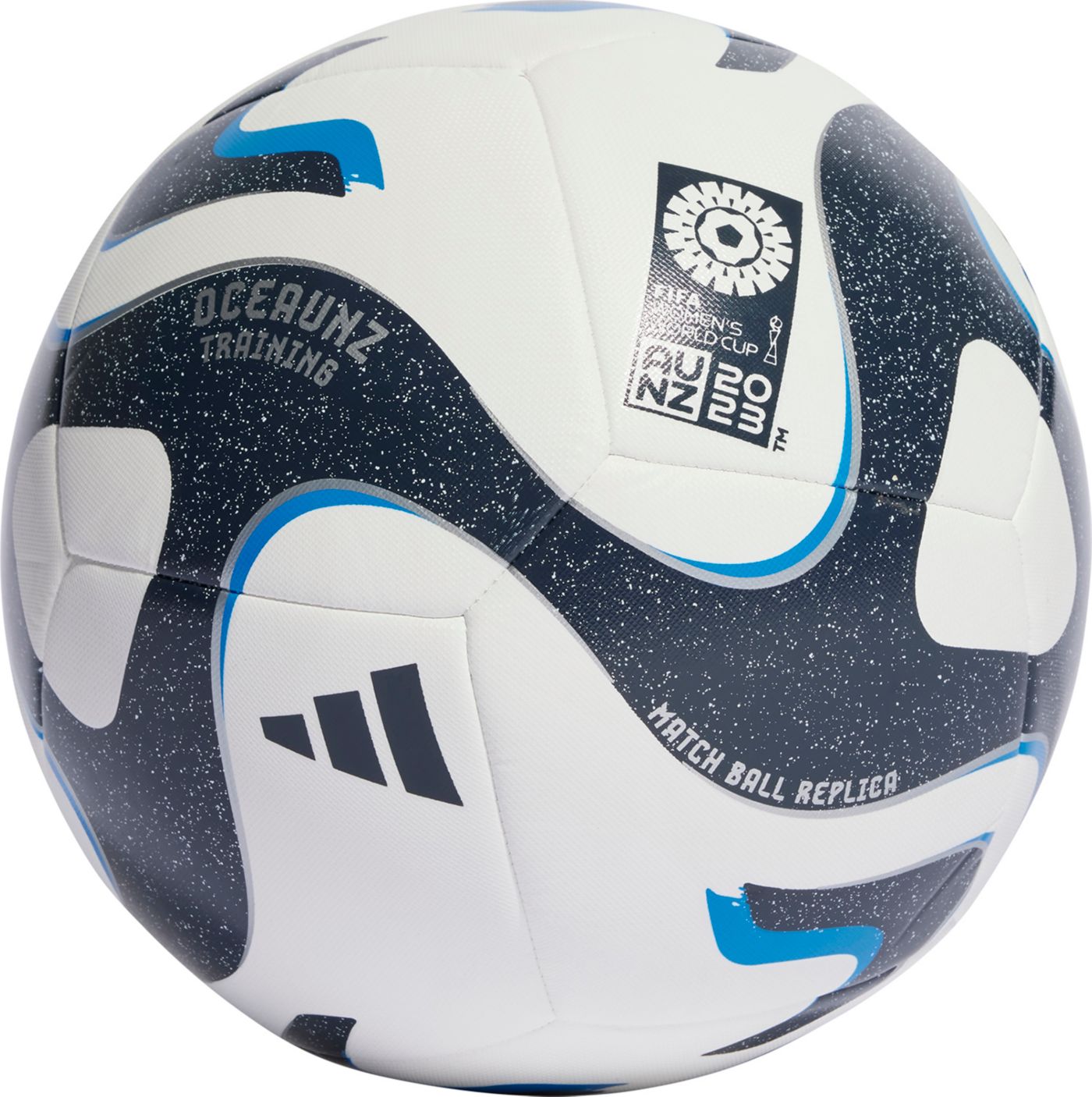 Adidas world cup top glider soccer ball clearance