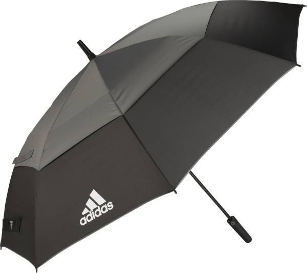 adidas Double Canopy 64" Golf Umbrella product image