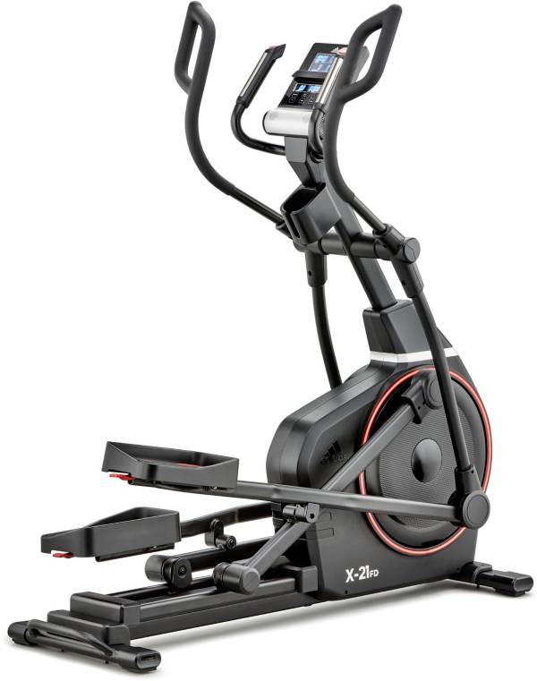 proform 420e elliptical cross trainer