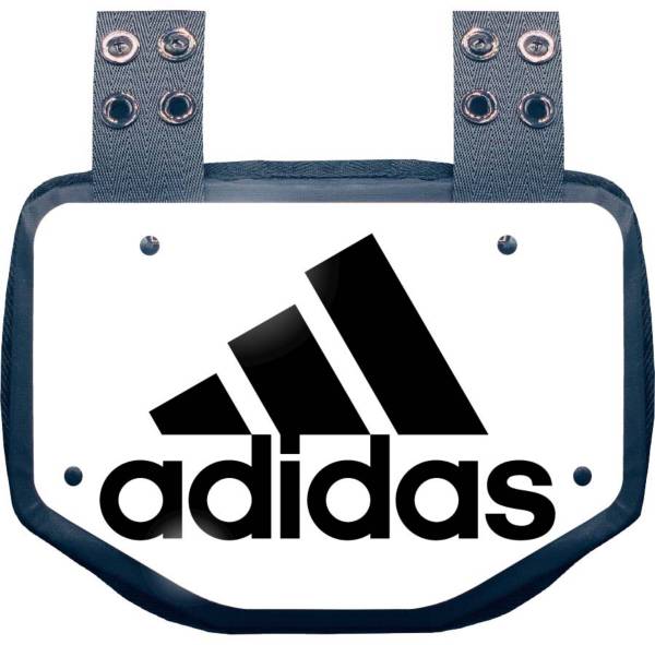 Adidas Adult White Football Backplate product image