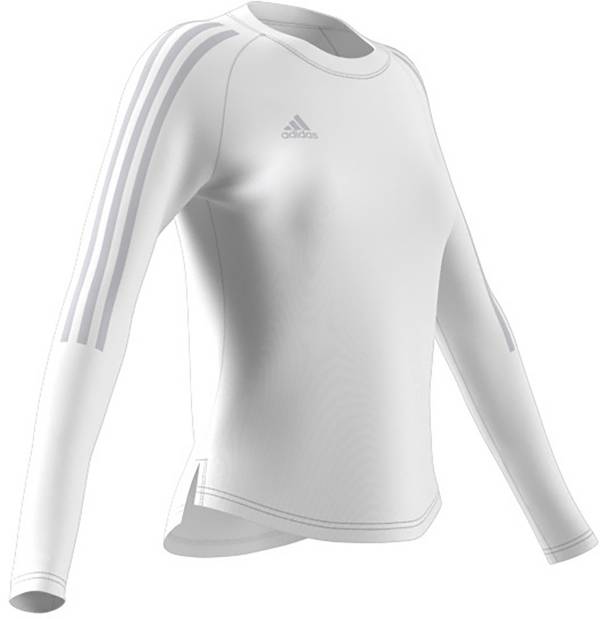 Louisville Adidas Womens Creator Performance Tee Volleyball Adidas