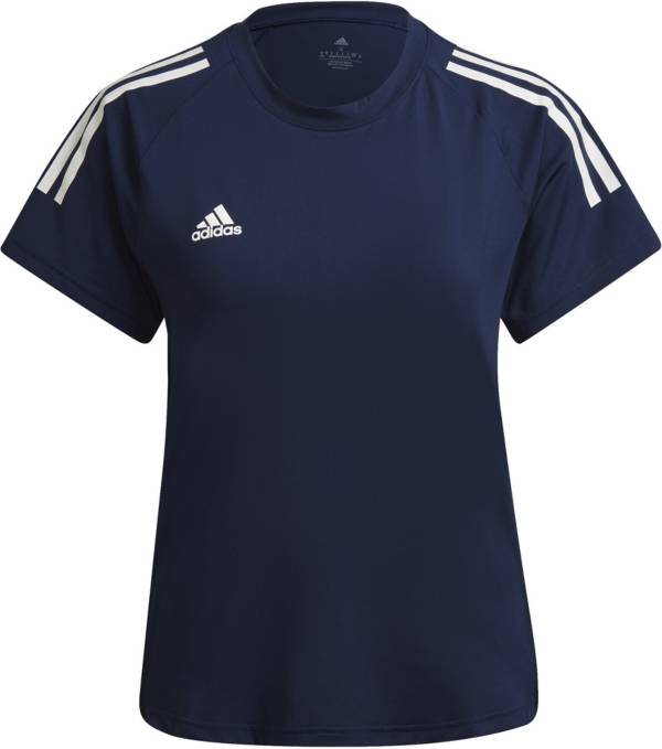 adidas HILO Short Sleeve Jersey Dick's Sporting Goods