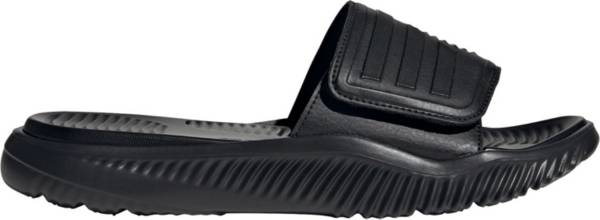 Alphabounce hot sale slide sandal