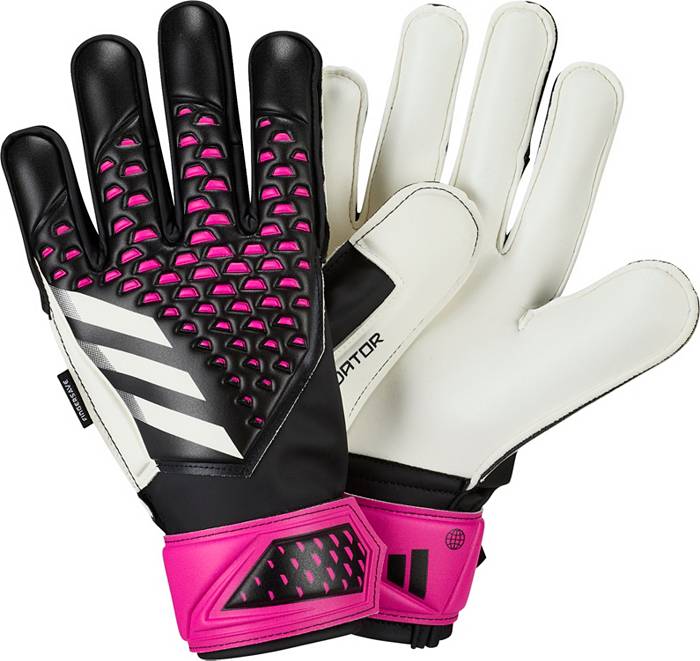 adidas Predator Soccer Goalie Gloves