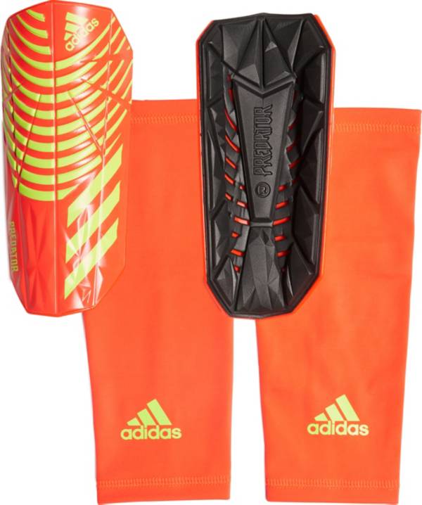 adidas® Soccer Shin Guards Size Chart/adidas® Soccer Shin Guards