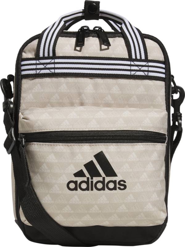 Adidas lunch bag top