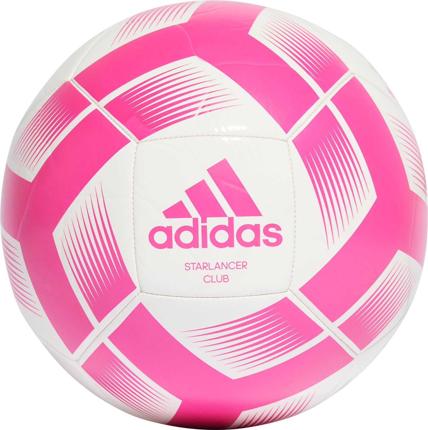adidas Starlancer Club Soccer Ball product image