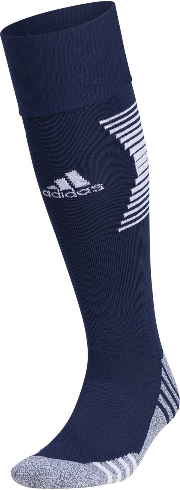 Adidas team speed ii soccer sale otc sock