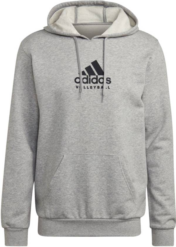 adidas Volleyball Hoodie | Dick\'s Sporting Goods