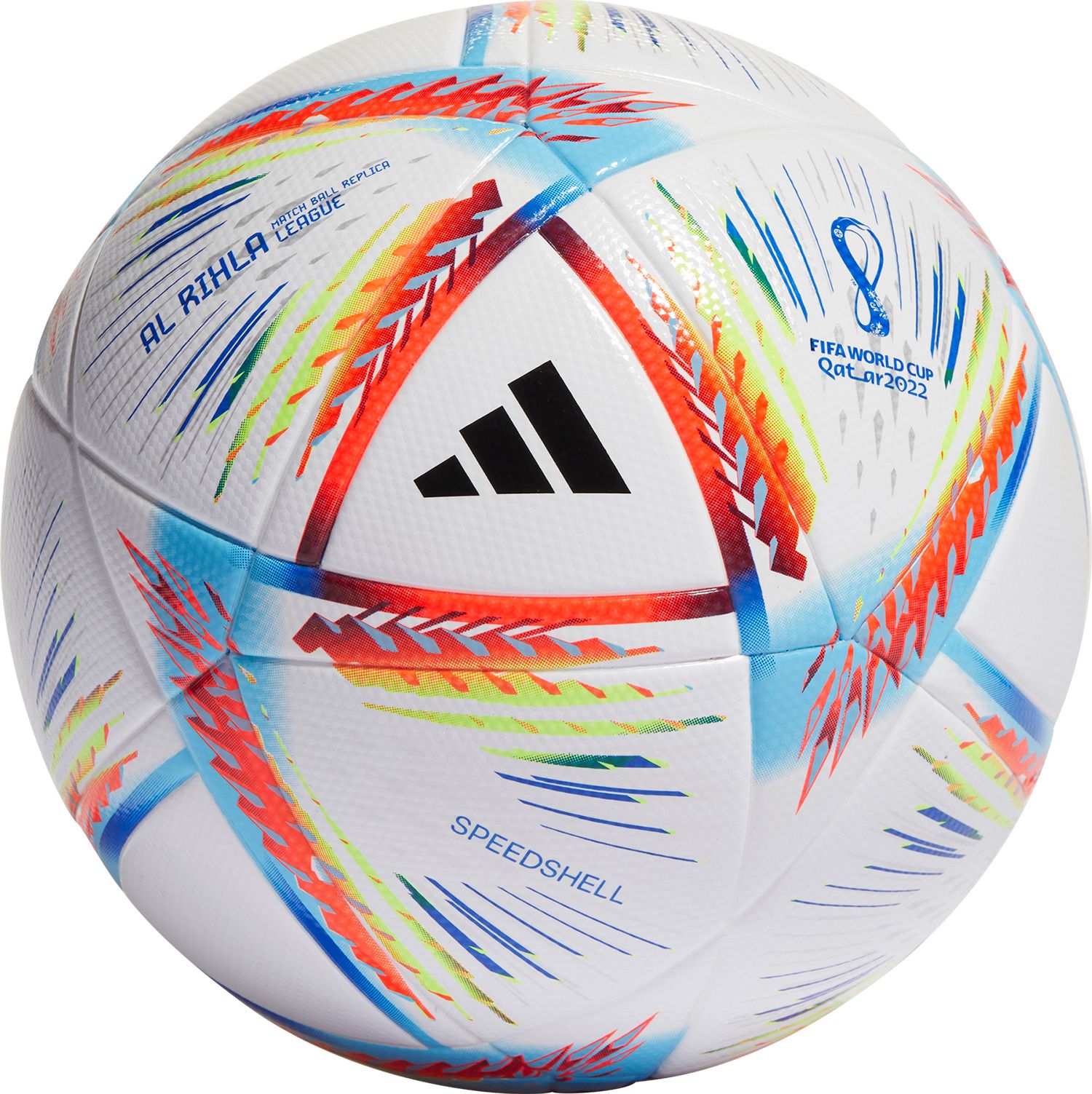 2022 world cup ball