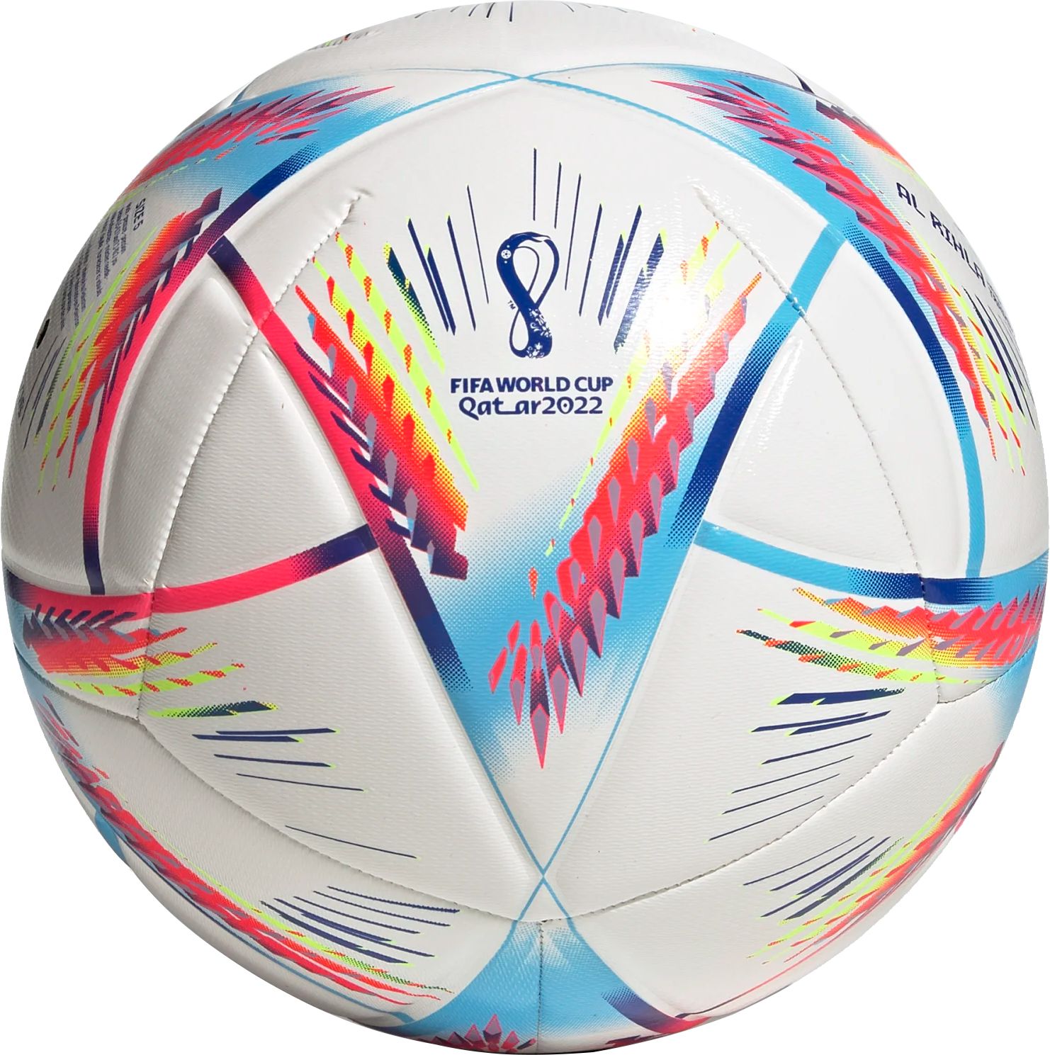 adidas world cup ball 2022